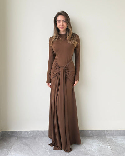Cherie Dress