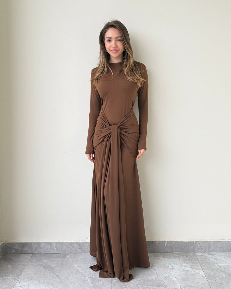 Cherie Dress