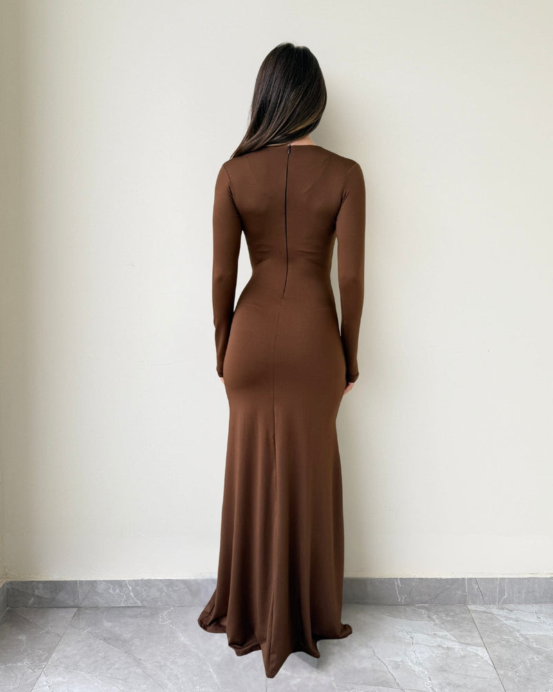 Cherie Dress