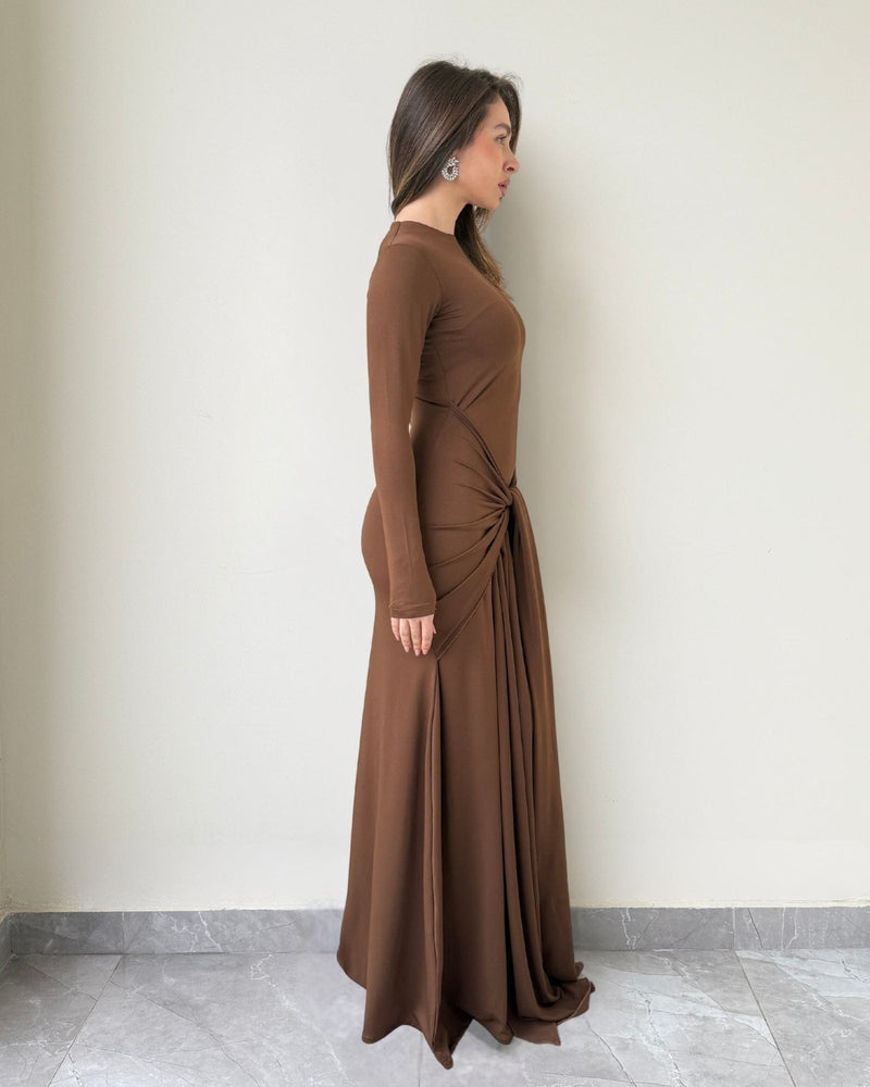 Cherie Dress