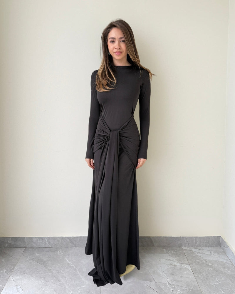 Cherie Dress