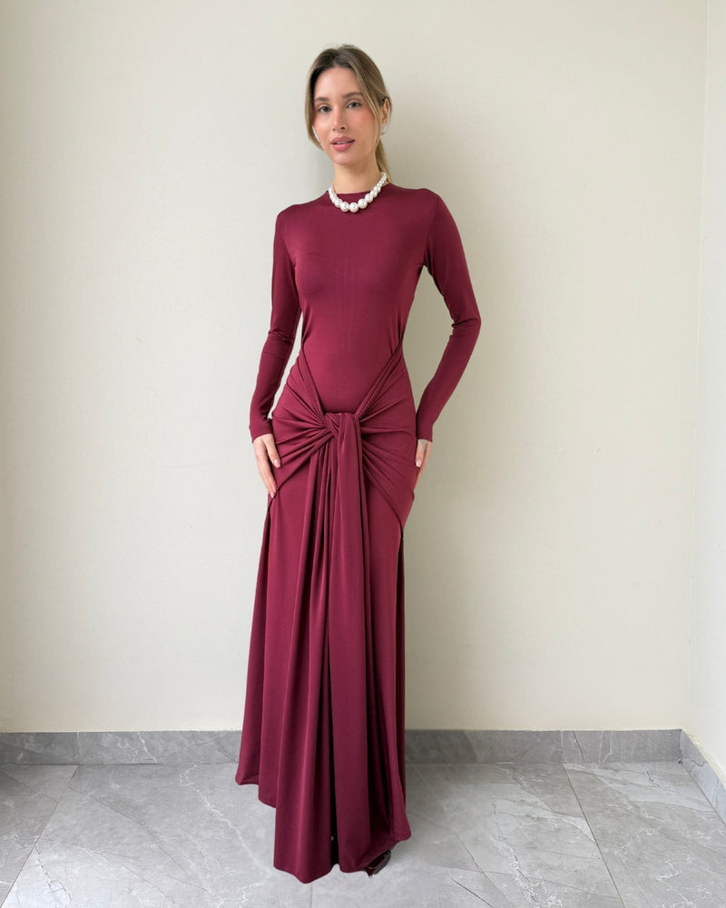Cherie Dress