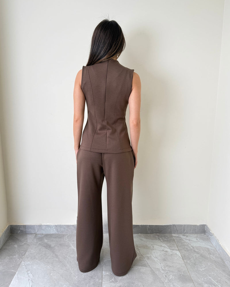 Nina Comfy Set