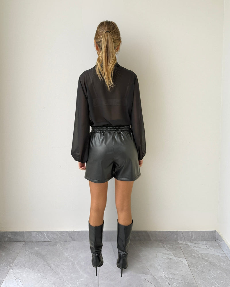 Elise Bodysuit