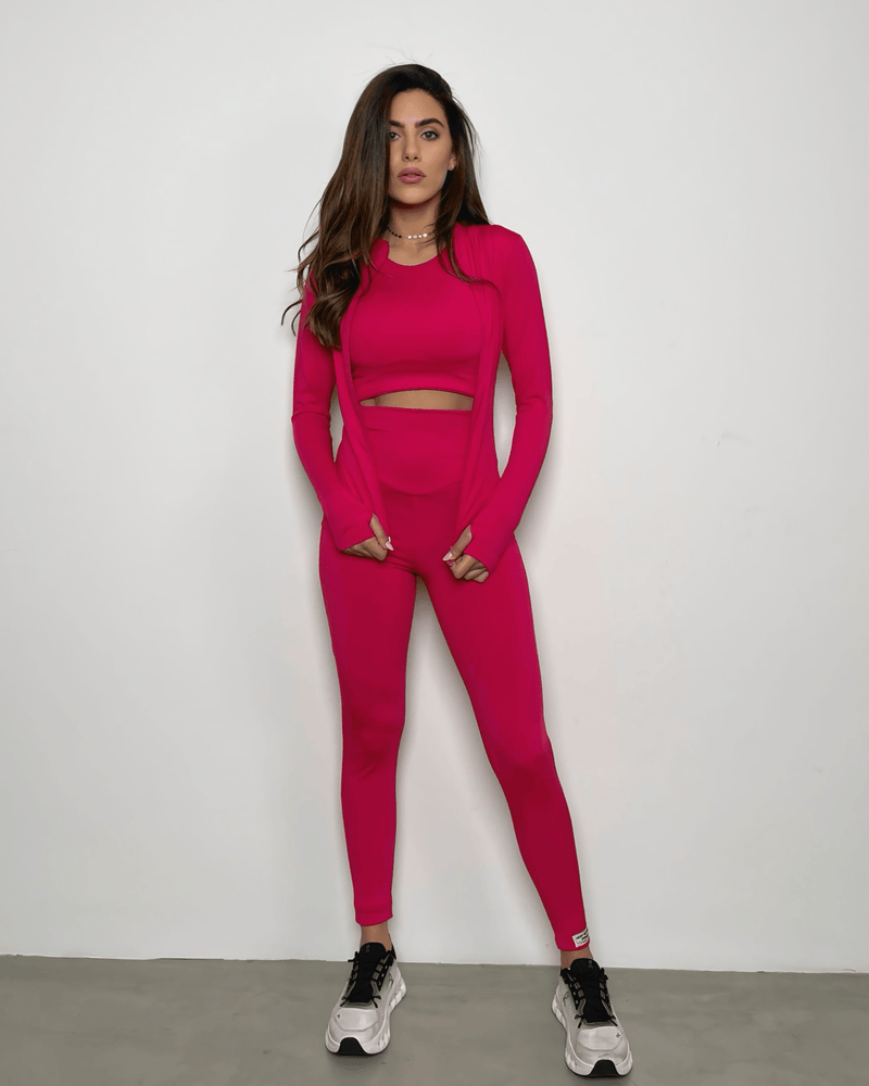 Sasha 3 Pieces Set – Shop Online at Mademoiselle Society