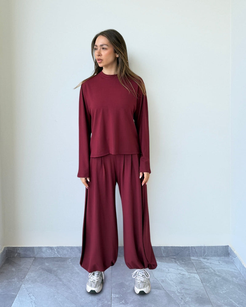 Ariana Comfy Set