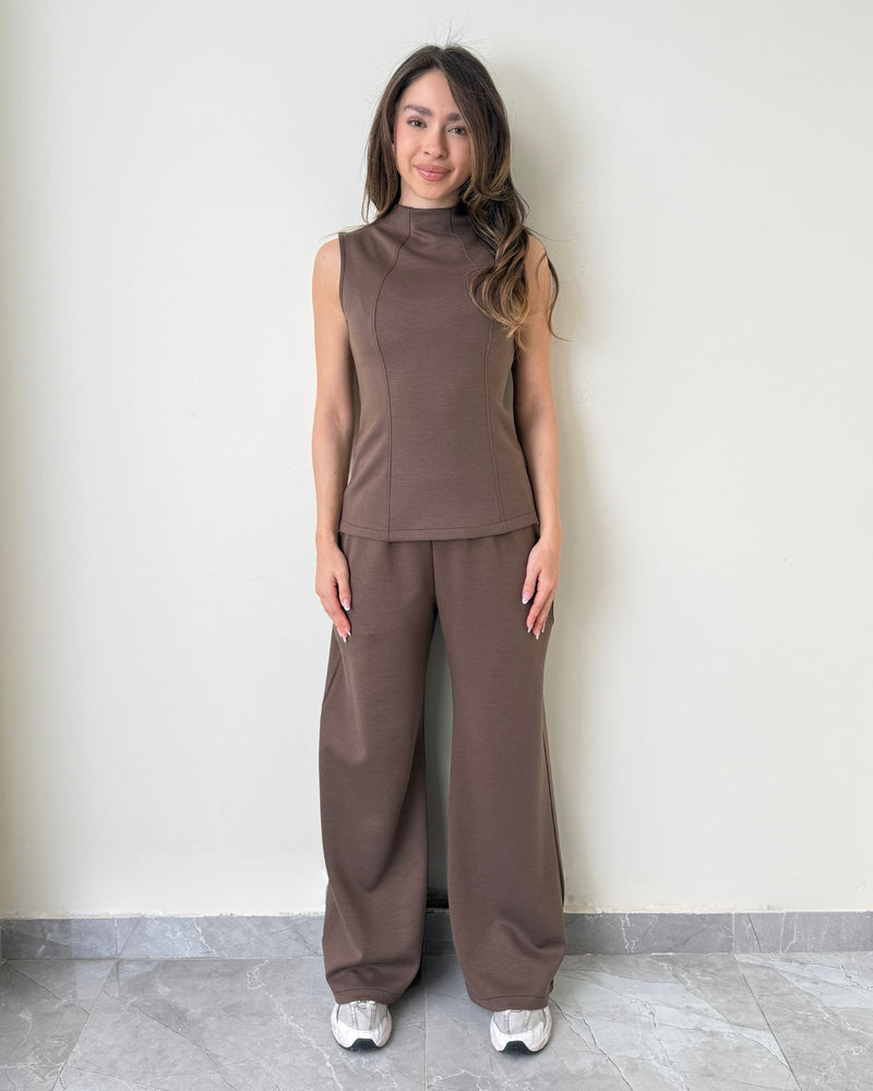 Nina Comfy Set
