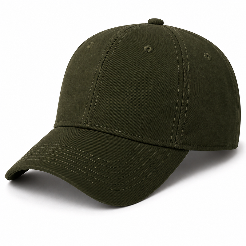 Classic Everyday Cap