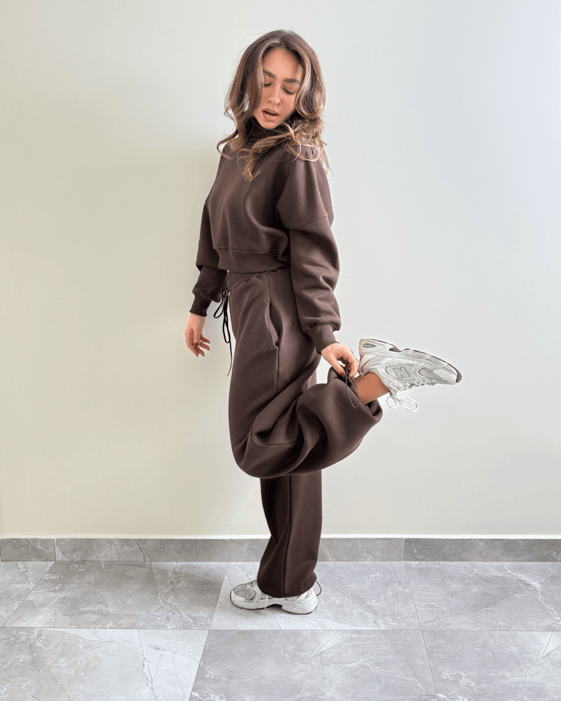 Aura Soft Fleece Set