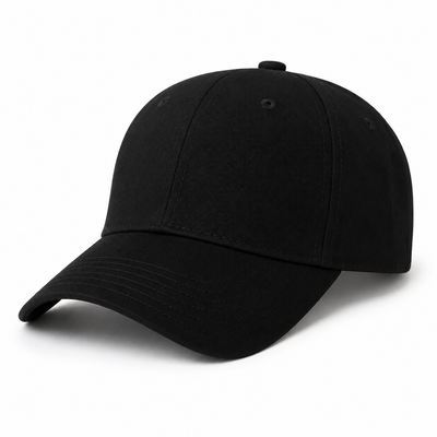 Classic Everyday Cap