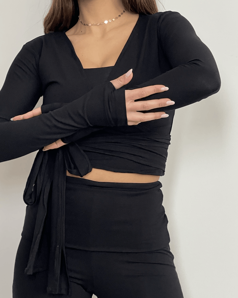 Shop Liana 3 Pieces Set | Mademoiselle Society