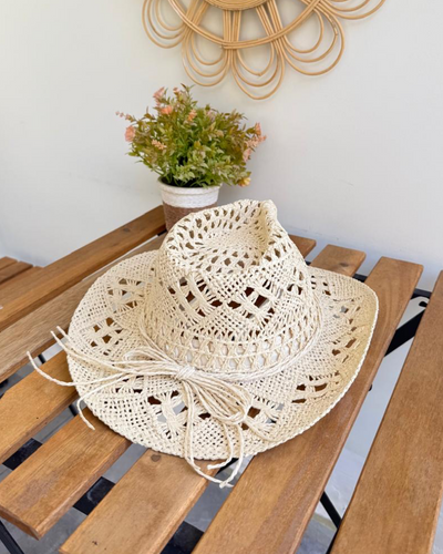Straw Hat