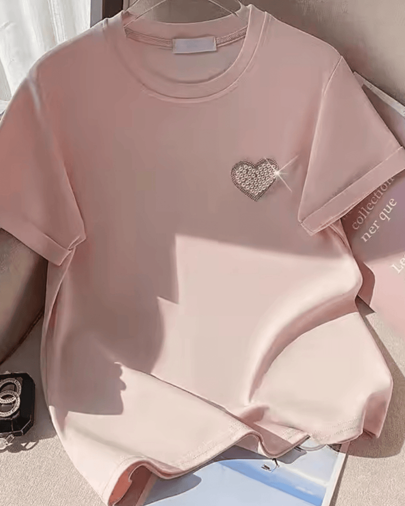 Heart Top