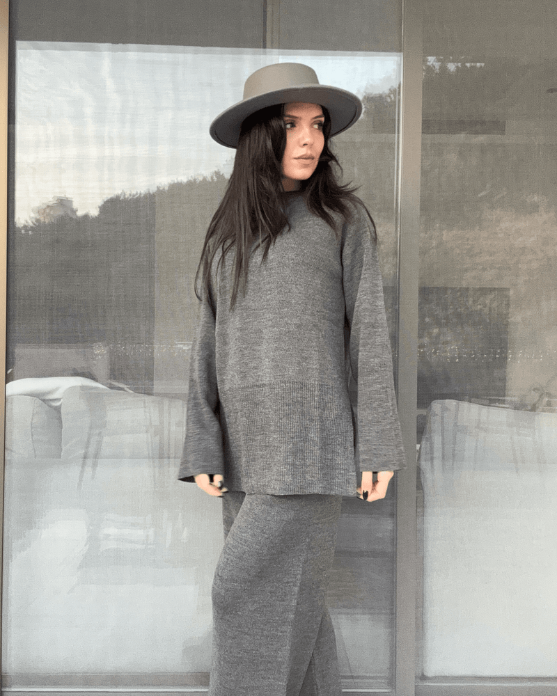 Sevina Wool Set