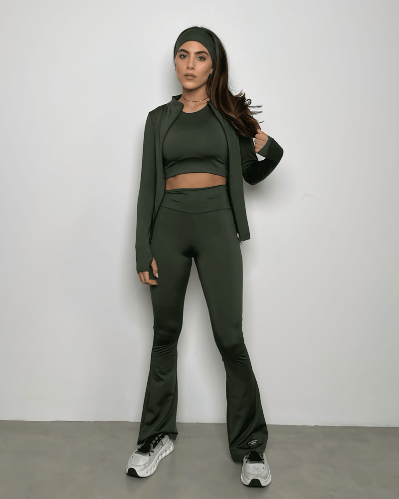 Masha 3-Piece Yoga Set by Mademoiselle – Shop Now