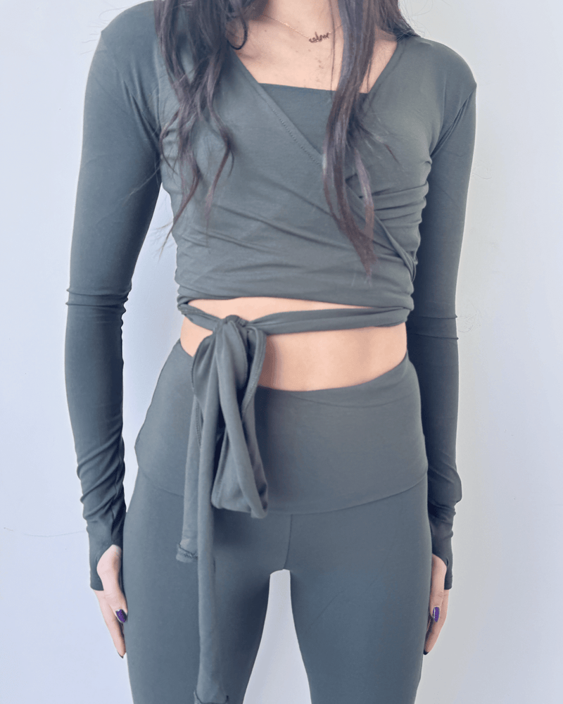 Shop Liana 3 Pieces Set | Mademoiselle Society