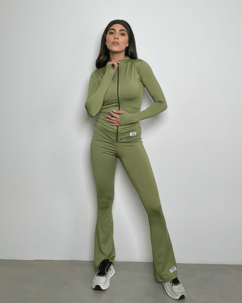 Masha 3-Piece Yoga Set by Mademoiselle – Shop Now