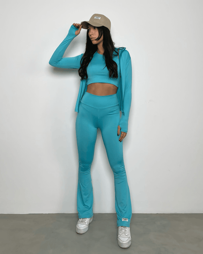 Masha 3-Piece Yoga Set by Mademoiselle – Shop Now