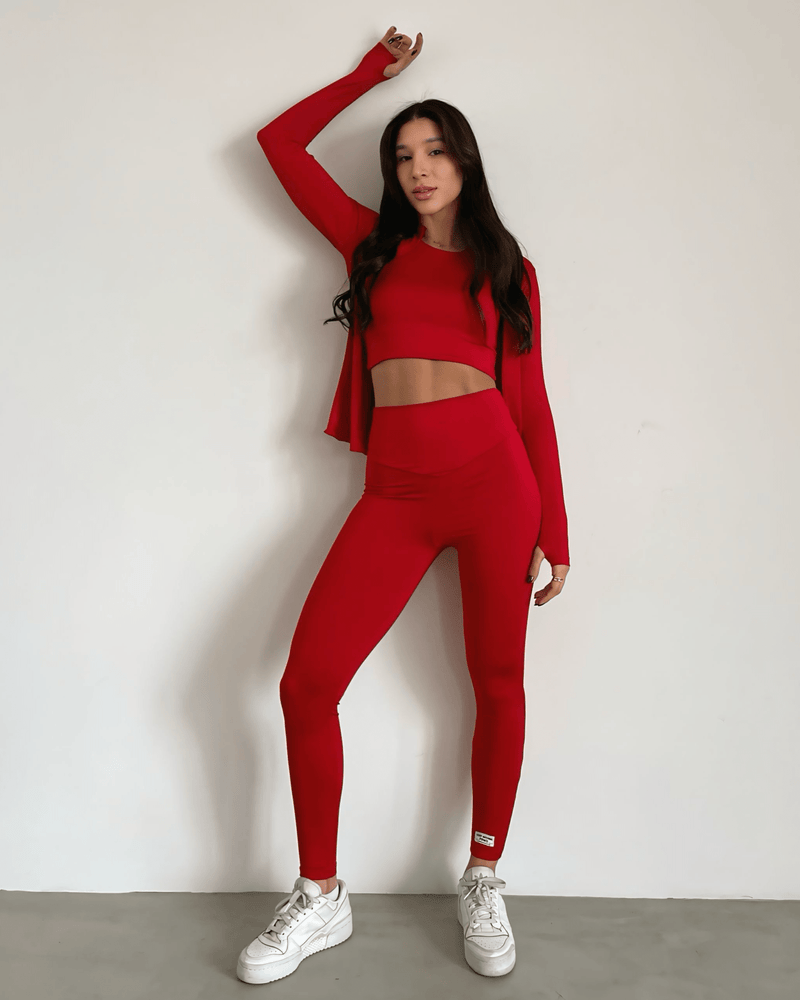 Sasha 3 Pieces Set – Shop Online at Mademoiselle Society