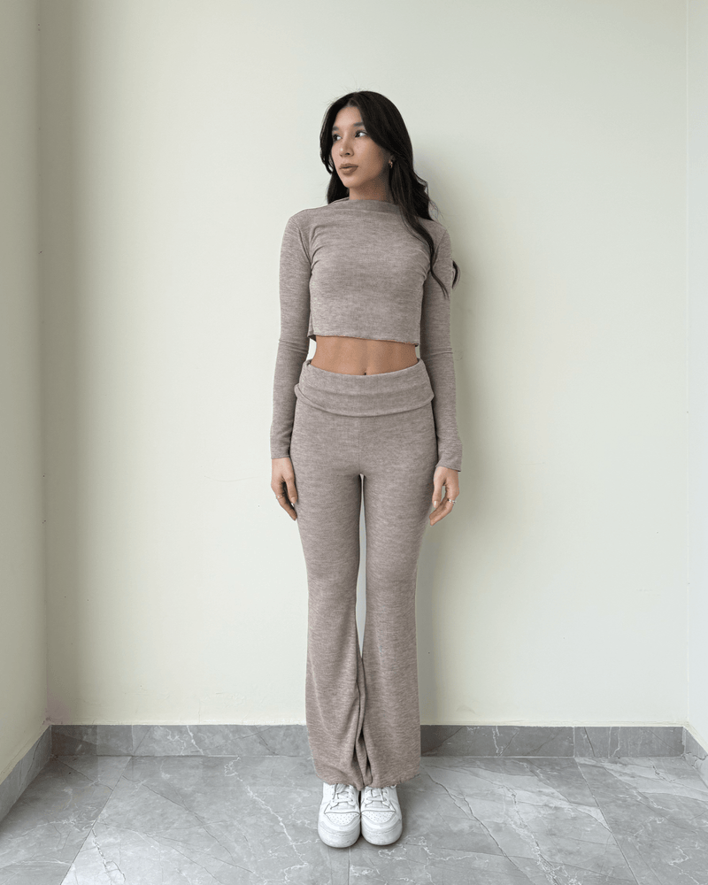 Valeria Wool Set