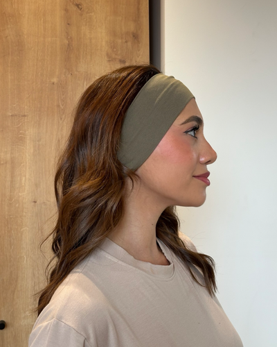 Cotton Headband