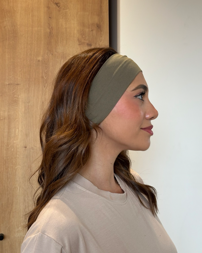 Cotton Headband