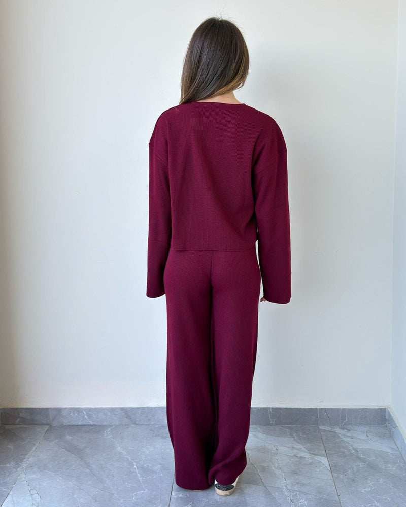 Nova Wool Set