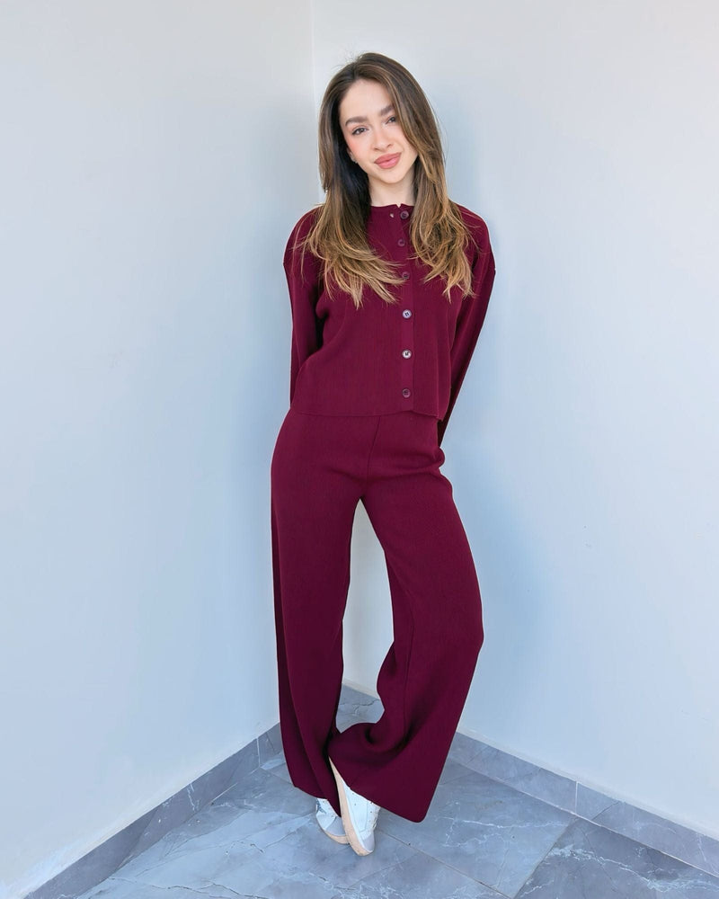 Nova Wool Set