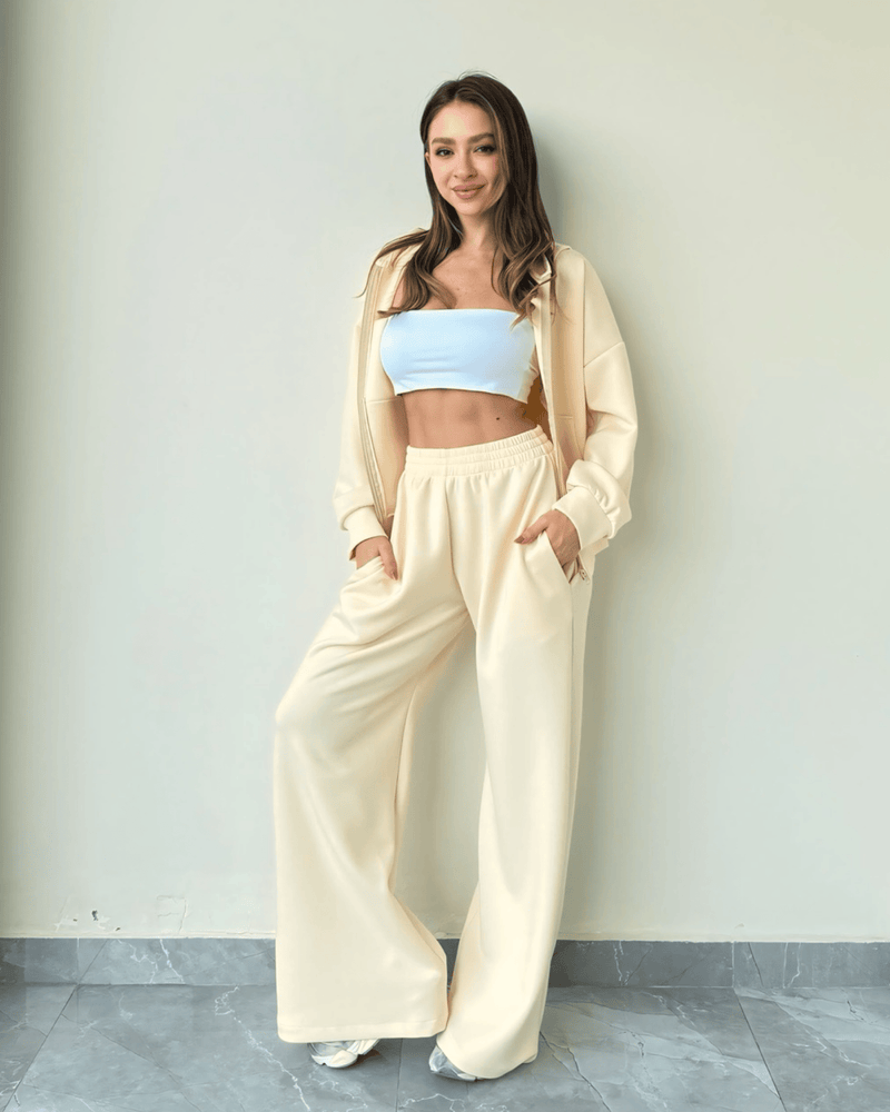 Luna Comfy Set