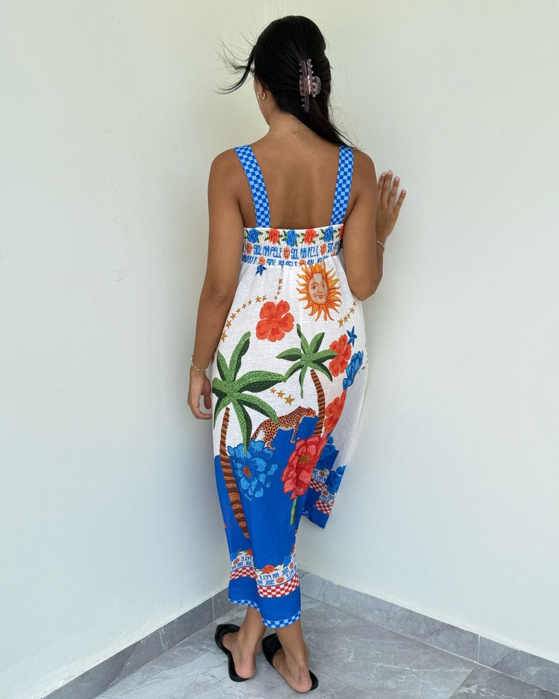 Paradise Dress