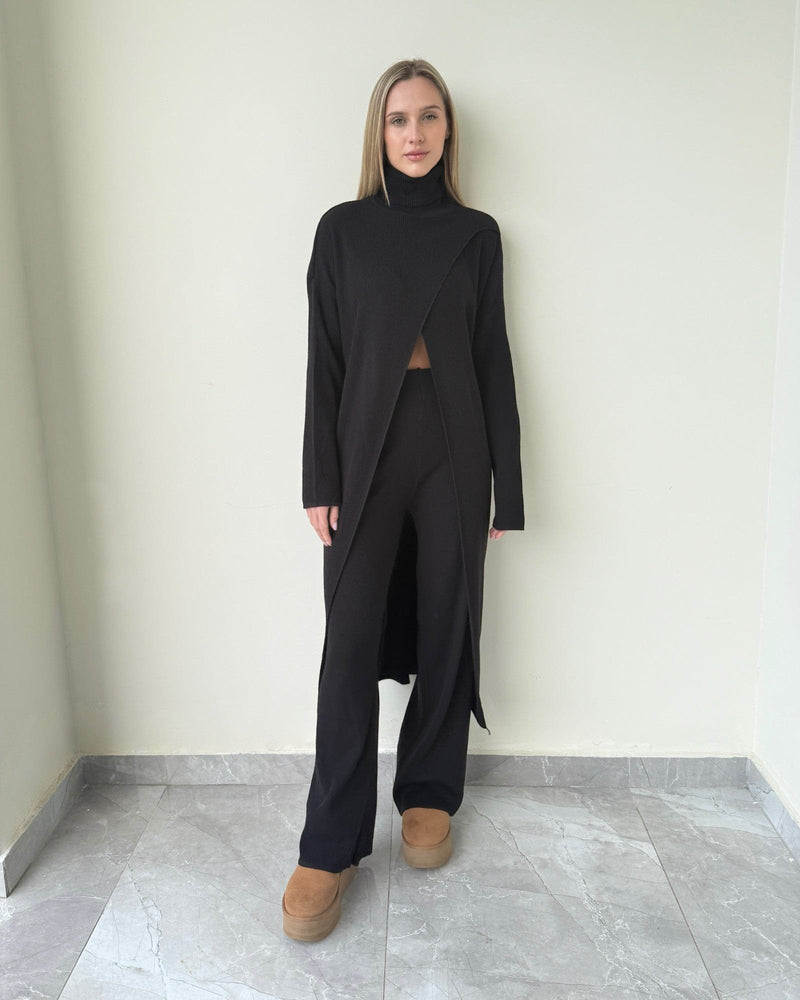 Nina Wool Set