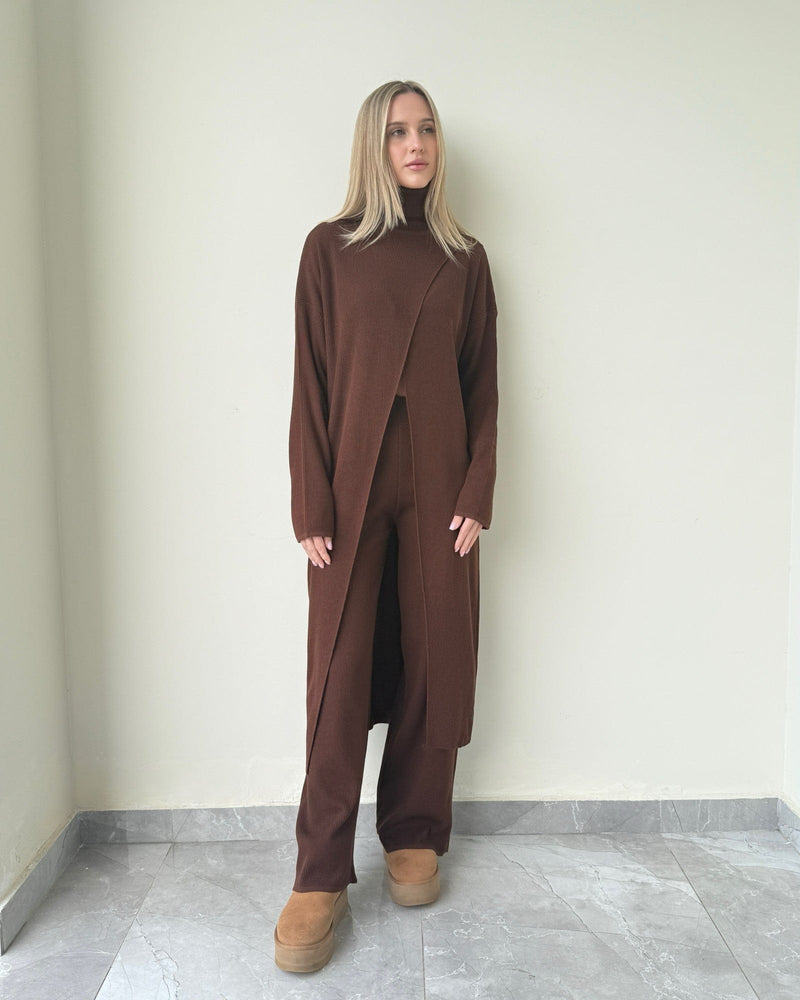 Nina Wool Set