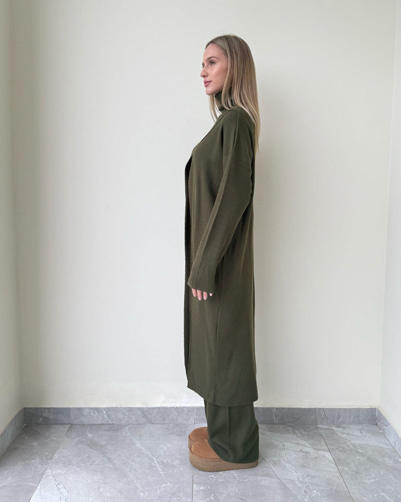 Nina Wool Set