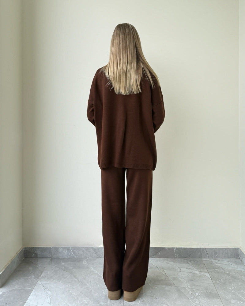 Rosie Wool Set