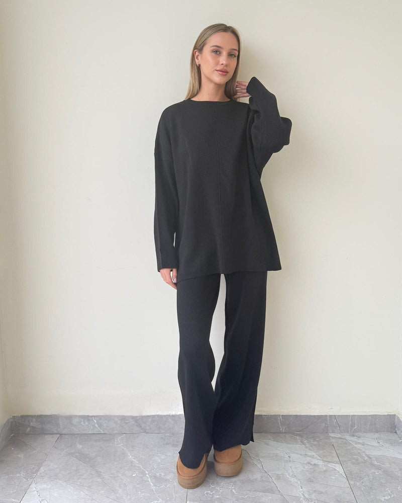 Rosie Wool Set