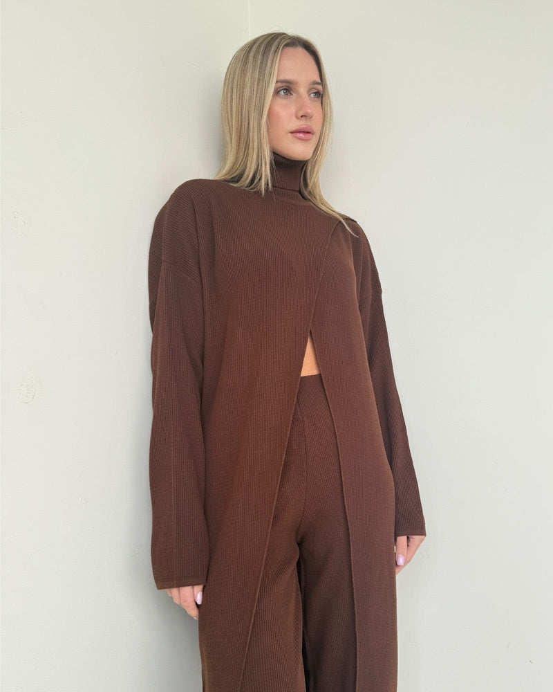 Nina Wool Set