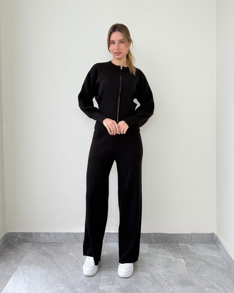 Clara Wool Set