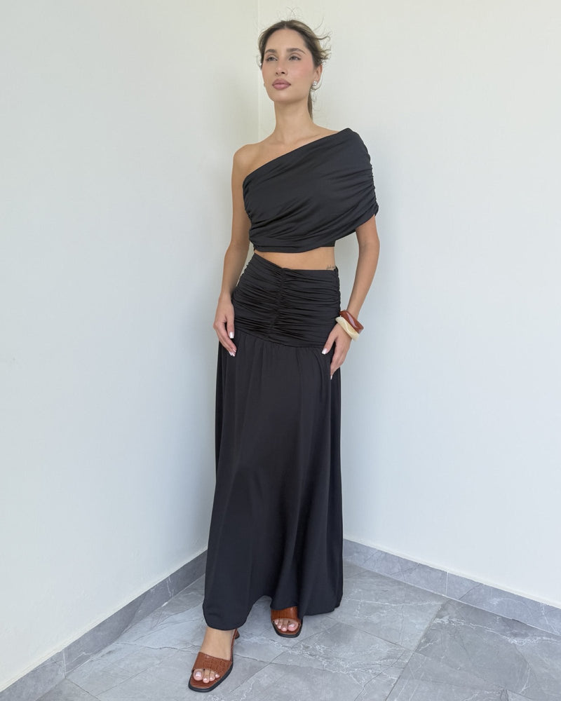 Valeria Set - Style Your Top 3 Ways