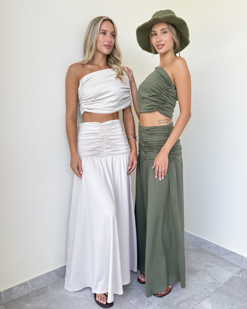 Valeria Set - Style Your Top 3 Ways