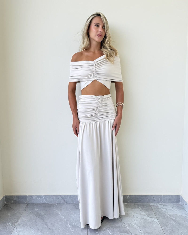 Valeria Set - Style Your Top 3 Ways