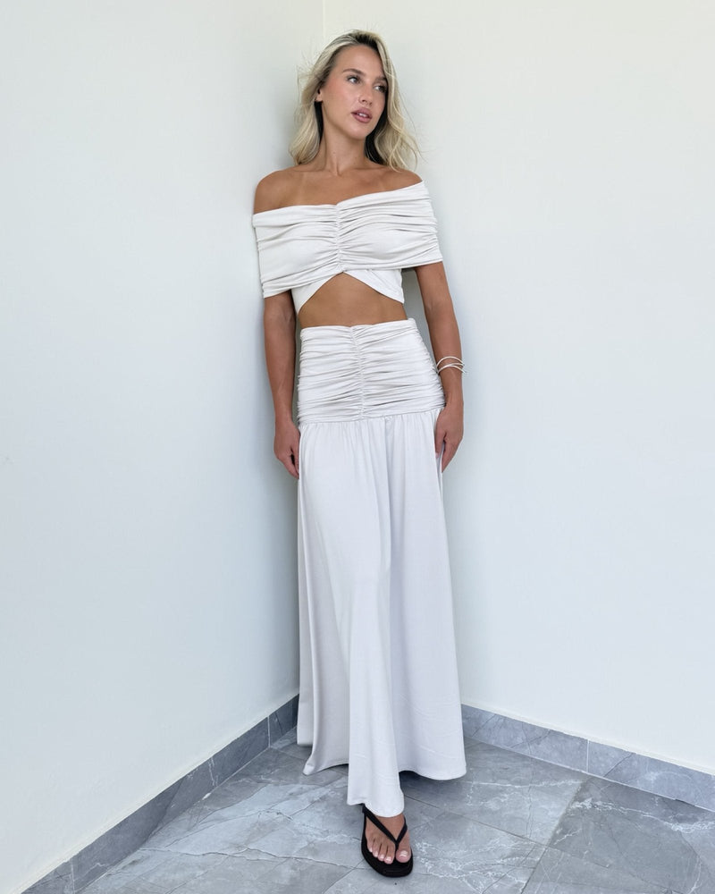 Valeria Set - Style Your Top 3 Ways