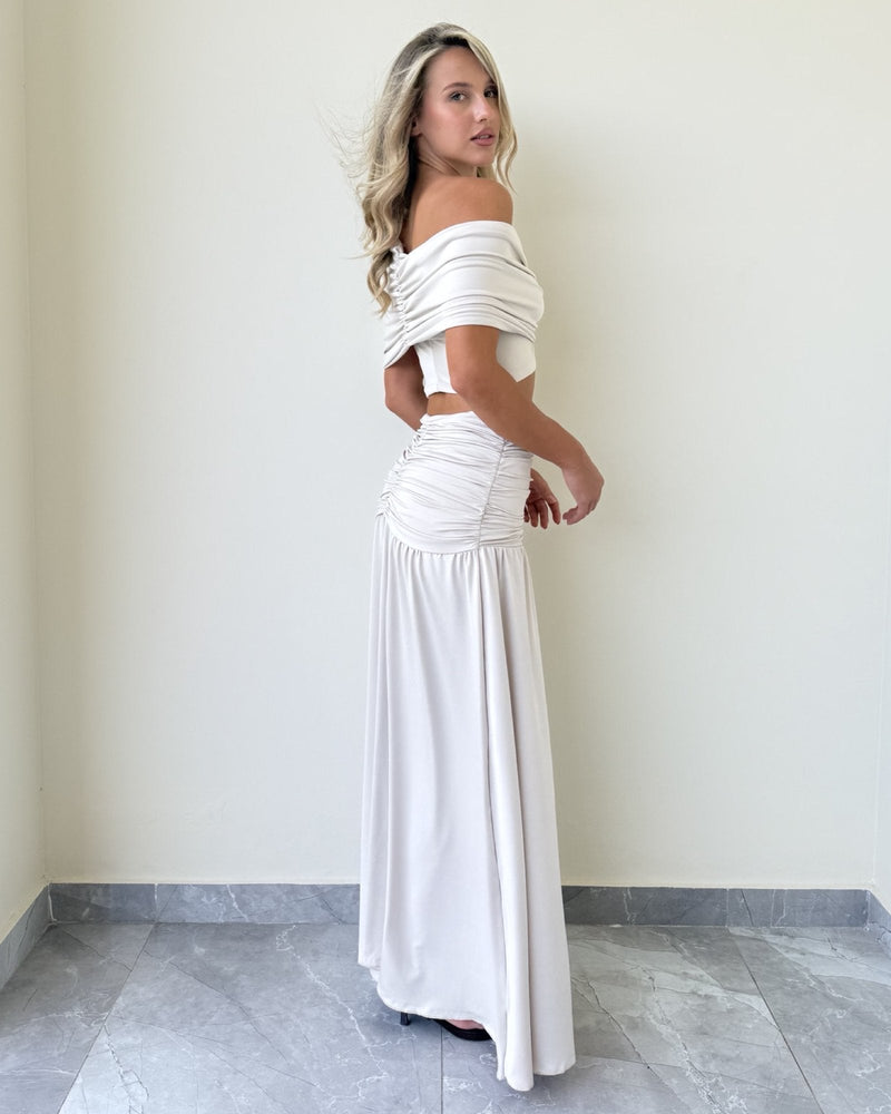 Valeria Set - Style Your Top 3 Ways