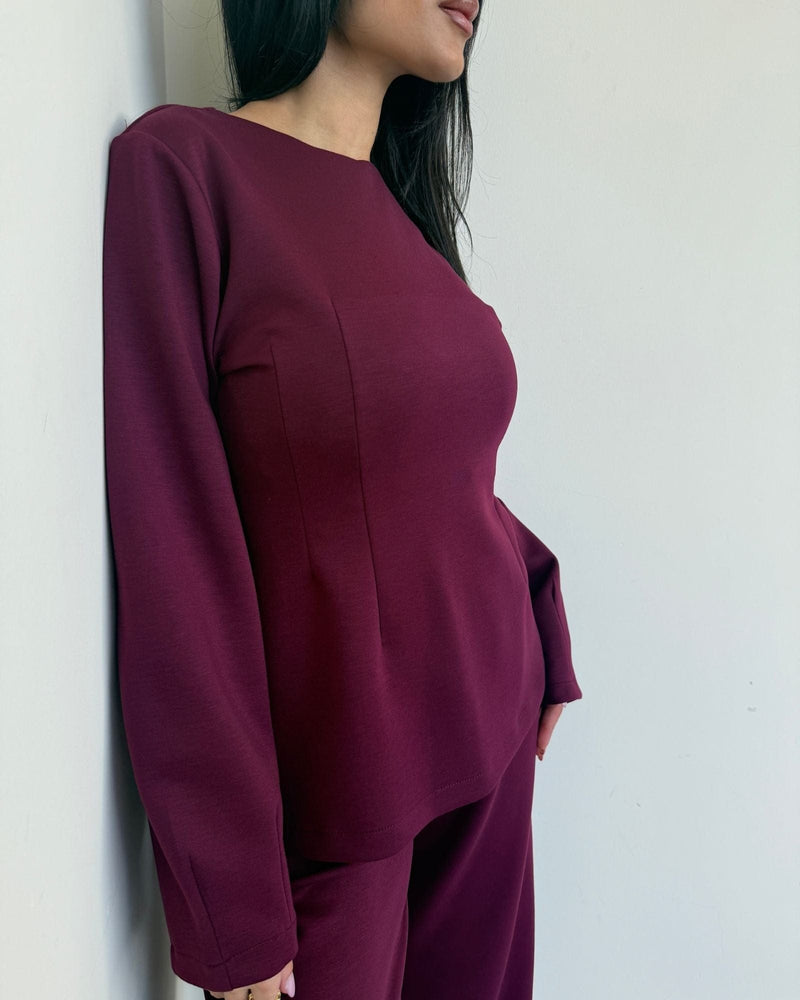Elly Comfy Set