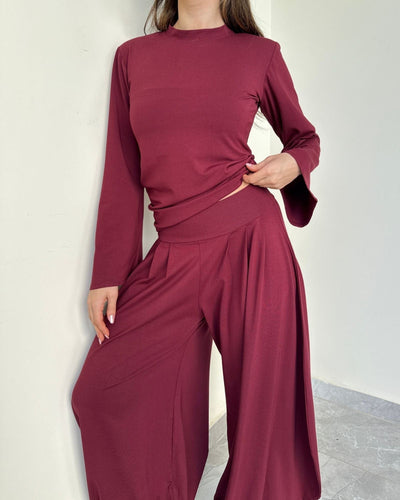 Celina Padded Comfy Set