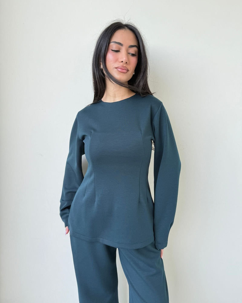 Elly Comfy Set