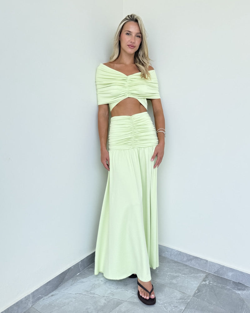 Valeria Set - Style Your Top 3 Ways