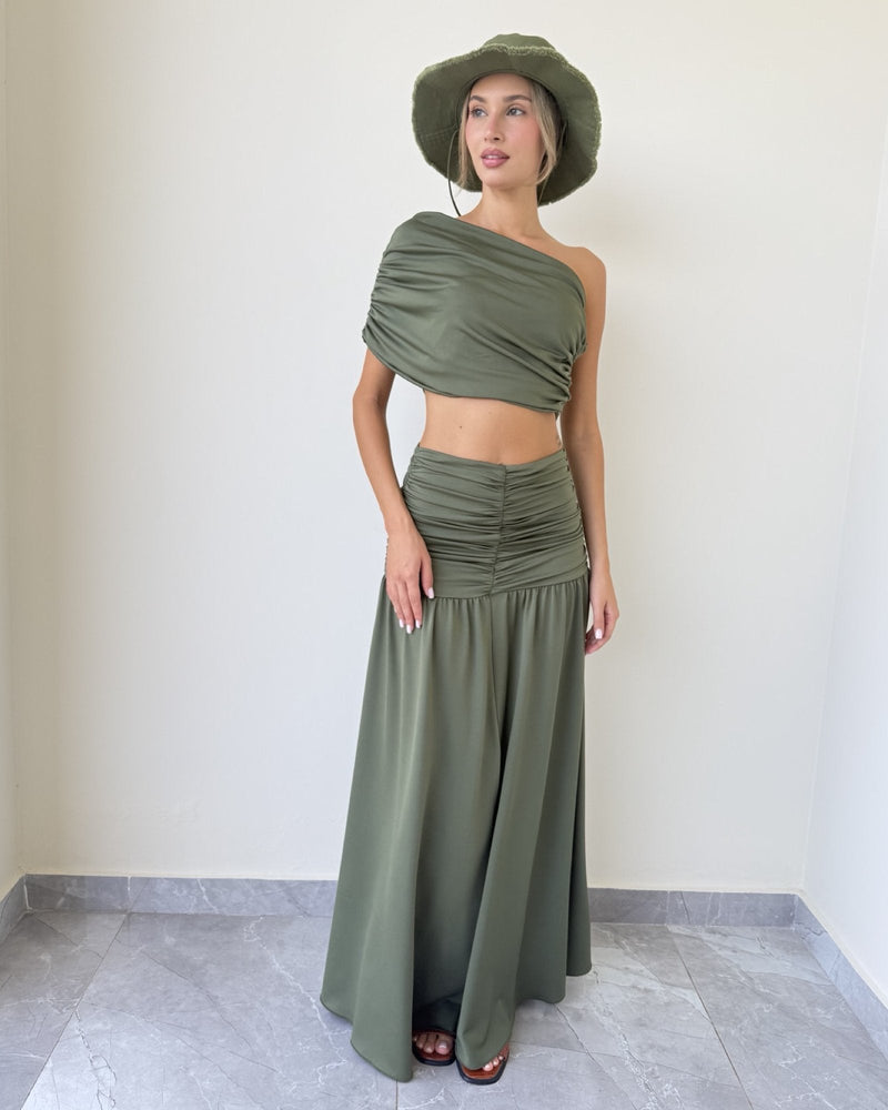 Valeria Set - Style Your Top 3 Ways