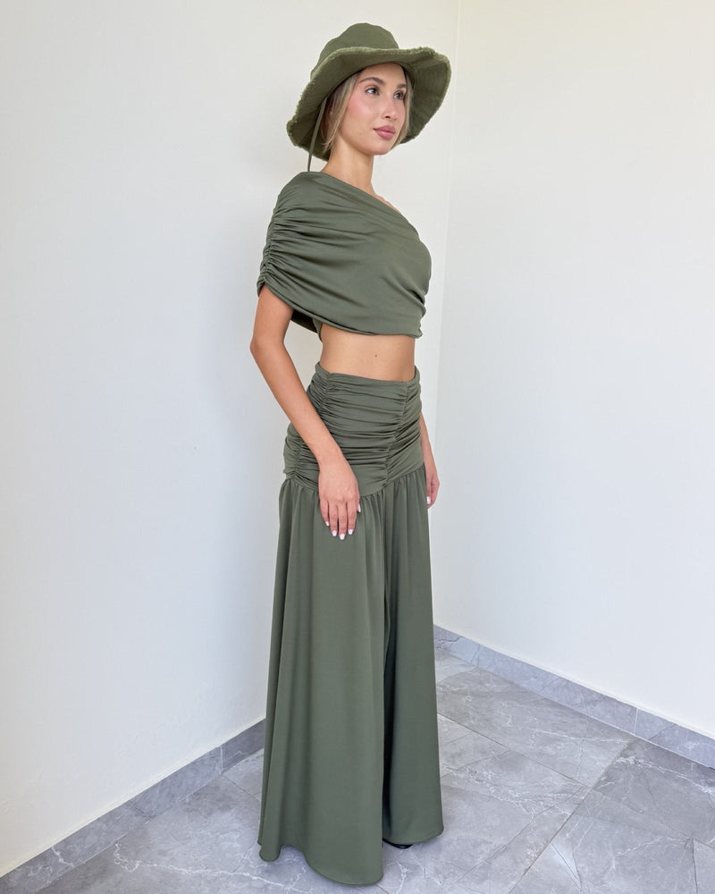 Valeria Set - Style Your Top 3 Ways