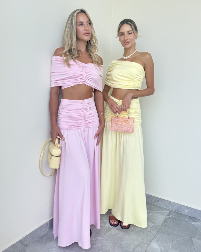 Valeria Set - Style Your Top 3 Ways
