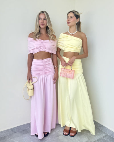 Valeria Set - Style Your Top 3 Ways